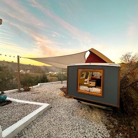 Romantic Accommodation - Hottub & Sauna Almogía Екстериор снимка